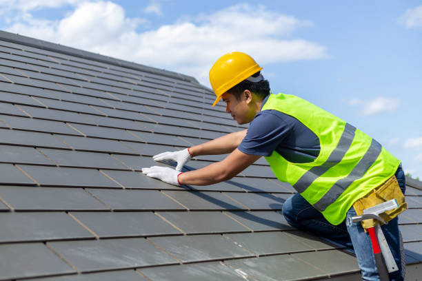 Residential Roof Replacement in Nicollet, MN