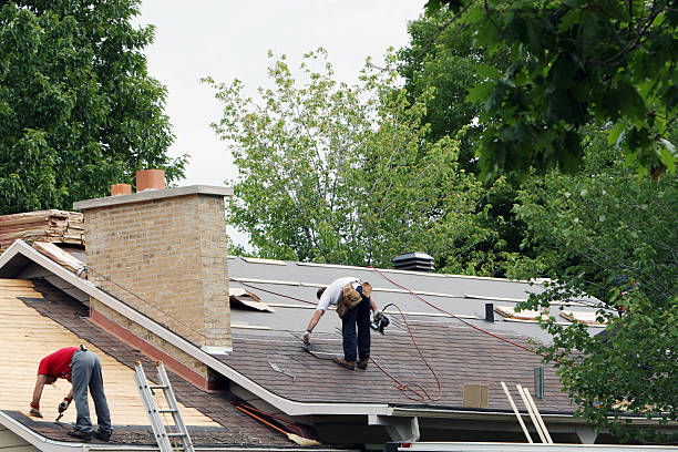 Roof Installation Near Me in Nicollet, MN