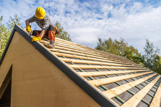 Best Storm Damage Roof Repair  in Nicollet, MN