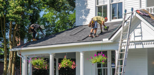 Quick and Trustworthy Emergency Roof Repair Services in Nicollet, MN